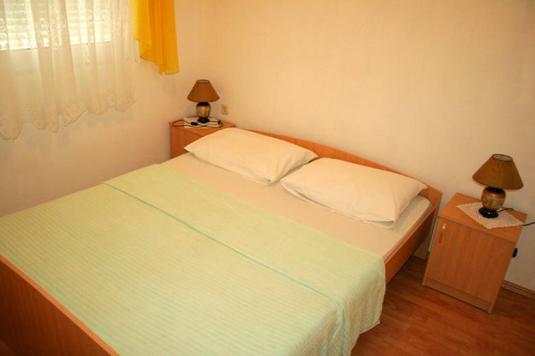 Apartments Mirjana - Stara Novalja Exterior foto